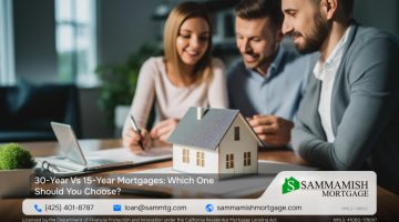 30-Year Vs 15-Year Mortgages: Which One Should You Choose?