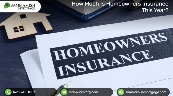 How Much Is Homeowners Insurance In 2026?