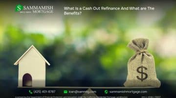 What Is a Cash Out Refinance And What are The Benefits?