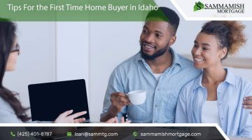 Streamlining the Mortgage and Buying Process For the First Time Home Buyer in Idaho