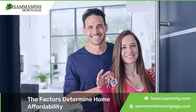 Buying a Home Is Still Affordable