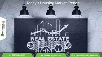 Today’s Real Estate Market Explained Through 4 Key Trends