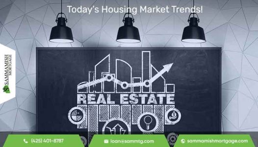 Today’s Housing Market Trends