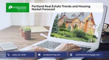 Portland Real Estate Trends and Housing Market Forecast 2024