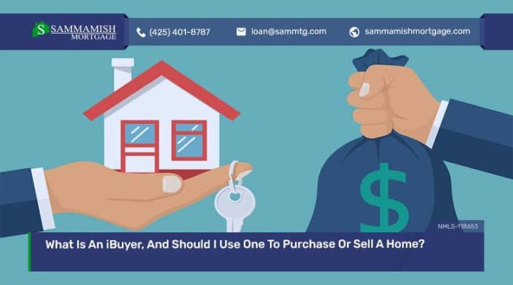 What Is An iBuyer, And Should I Use One To Purchase Or Sell A Home?