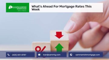 What’s Ahead For Mortgage Rates This Week – March 27, 2023