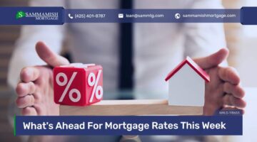 What’s Ahead For Mortgage Rates This Week – September 19, 2022