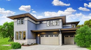 Conventional Home Loans in Denver, CO