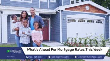 What’s Ahead For Mortgage Rates This Week – January 17, 2022