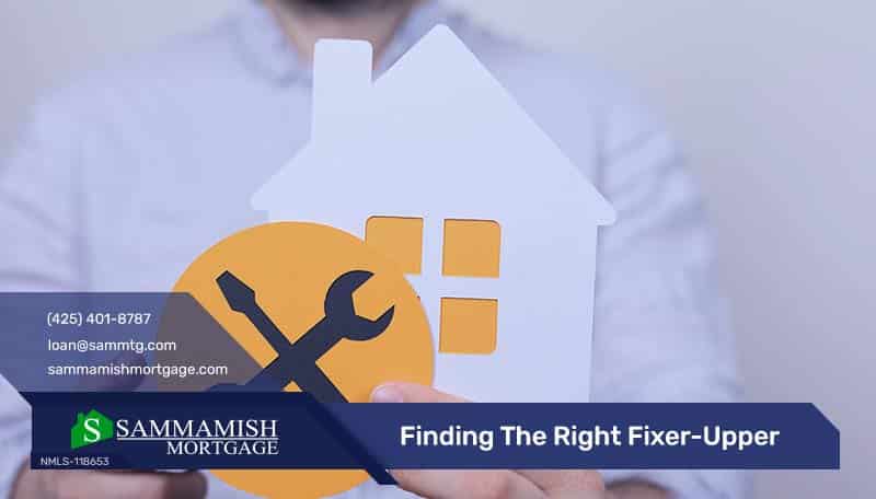 In Hot Housing Market, Fixer-Uppers Present Opportunities — And Challenges