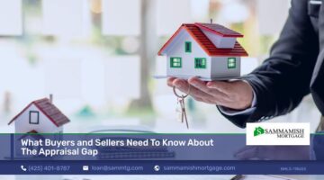 What Buyers and Sellers Need To Know About the Appraisal Gap