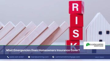 What Emergencies Does Homeowners Insurance Cover?