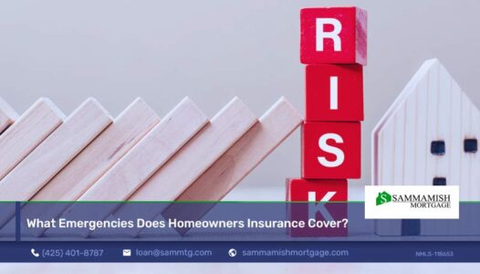 What Emergencies Does Homeowners Insurance Cover?