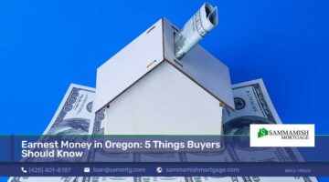 Earnest Money in Oregon: 5 Things Buyers Should Know