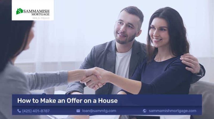 5 Tips for Making Your Best Offer