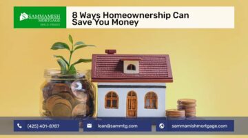 8 Ways Homeownership Can Save You Money
