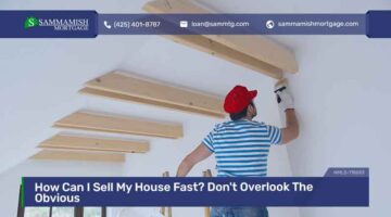 How Can I Sell My House Fast? Don’t Overlook The Obvious