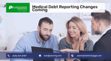 Medical Debt Reporting Changes Coming