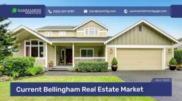 Bellingham Real Estate Market in 2025
