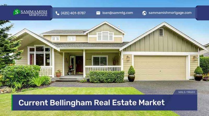 Bellingham Real Estate Market in 2026