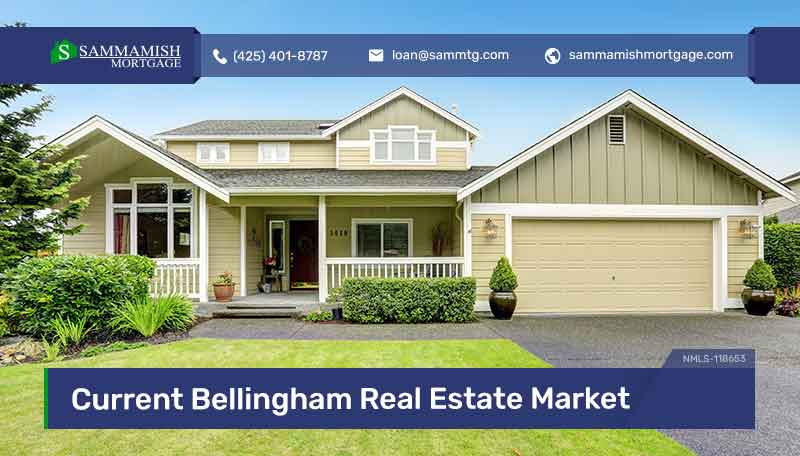 Bellingham Real Estate Market In 2025 Update Current Bellingham Real Estate Market