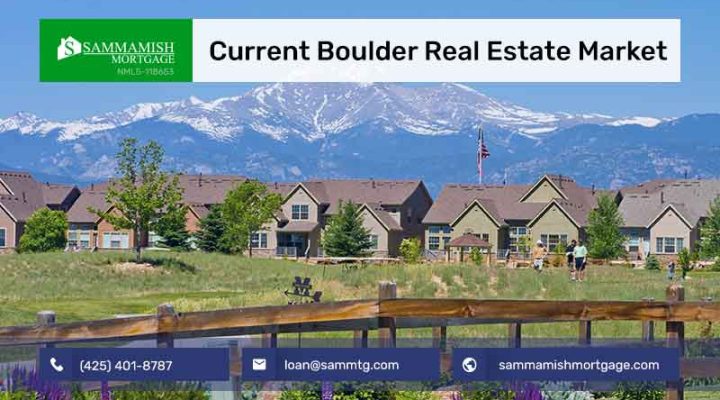 Boulder Real Estate Market Forecast 2026
