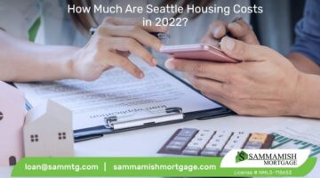 How Much Are Seattle Housing Costs in 2025?