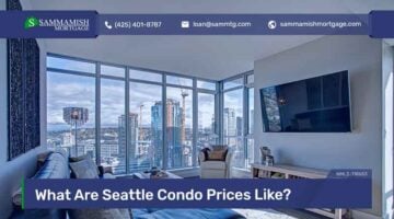 What Are Seattle Condo Prices Like in 2024?