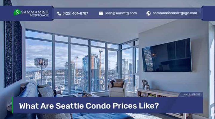 What Are Seattle Condo Prices Like in 2026?