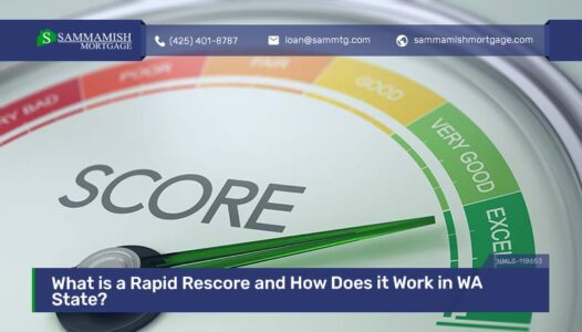 What is a Rapid Rescore and How Does it Work in WA State?