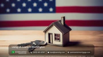 Using VA Loans in Washington Might Be Easier in 2026