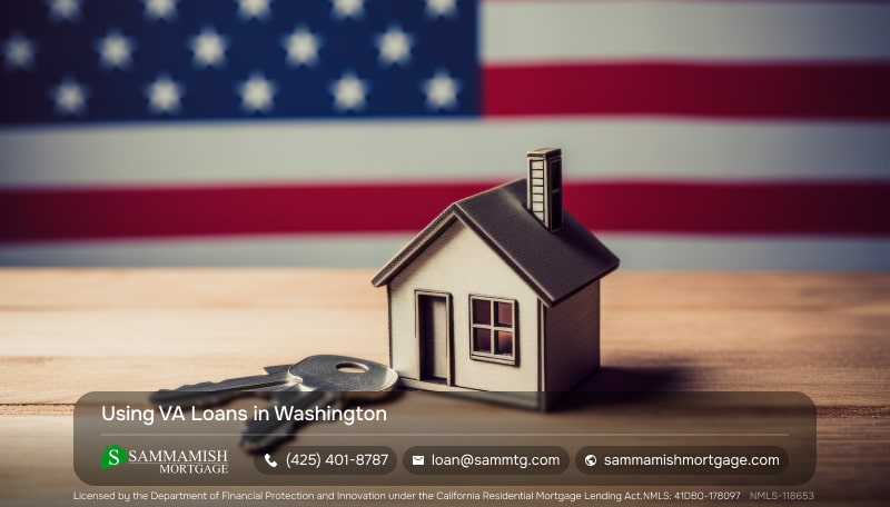 Using VA Loans in Washington Might Be Easier in 2026
