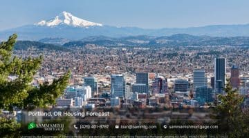 Portland, OR Housing Forecast for 2026: Changes Are Coming