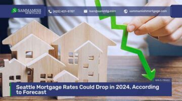 Seattle Mortgage Rates Could Drop in 2024, According to Forecast