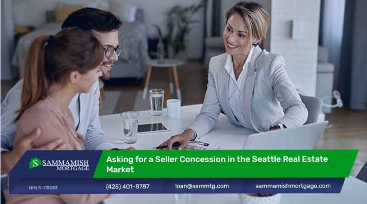 Seller Concessions in the Seattle Real Estate Market