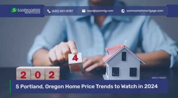 5 Portland, Oregon Home Price Trends to Watch in 2025