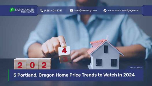 5 Portland, Oregon Home Price Trends to Watch in 2024