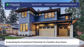 Evaluating the Investment Potential of a Seattle-Area Home