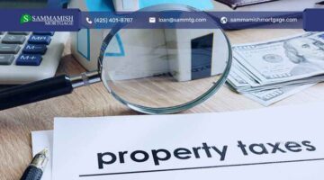 Property Taxes in Seattle and King County: A Homeowner’s Guide