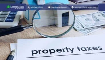 Property Taxes in Seattle and King County: A Homeowner's Guide