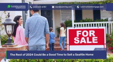 2025 Could Be a Good Time to Sell a Seattle Home
