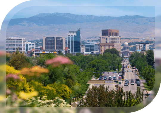 Idaho FHA Loan Limits for 2025 – All Counties