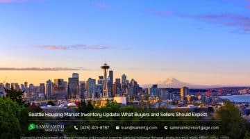 Seattle Housing Market Inventory Update: What Buyers and Sellers Should Expect in 2026