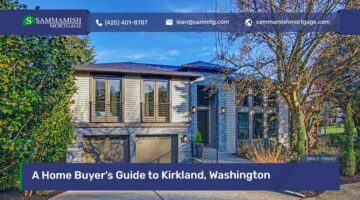 A Home Buyer’s Guide to Kirkland, Washington