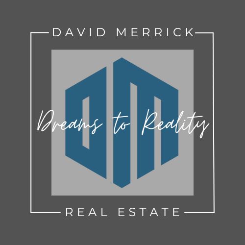 DAVID MERRICK