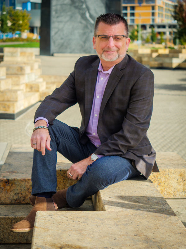 David Merrick Real Estate Agent Washington & Oregon