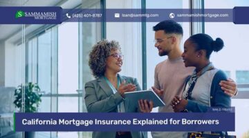 California Mortgage Insurance Explained for Borrowers