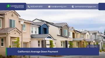 California’s Average Down Payment in 2025: The Latest Insights