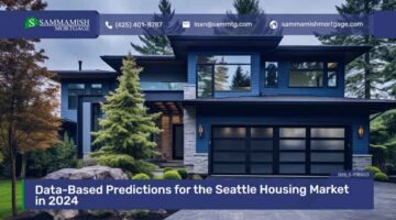 Data-Based Predictions for the Seattle Housing Market in 2024