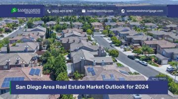San Diego Area Real Estate Market Outlook for 2024